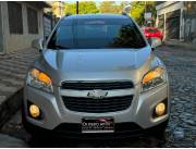 CHEVROLET TRACKER 2014 MECANICO