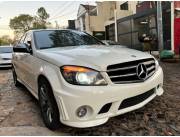 MERCEDES BENZ C350 2009 AUTOMATICO