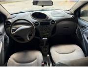 Vendo Toyota Vitz 2002