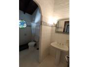 Alquilo duplex zona barrio jara