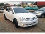 Toyota Allion 2004 la