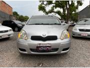 Toyota Vitz 2003 1.0