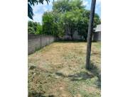 VENDO TERRENO EN ASUNCION ZONA COLEGIO GOETHE COD 4145