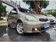 TOYOTA VITZ RS 2003 IMPECABLE SIN DETALLES MOTOR 1.5 VVTi, COM CONTROL DE ESTABILIDAD!