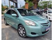 🔆 TOYOTA BELTA 2007 /06 CAJA AUT. 1.3CC FULL EQ. LISTO P/ CIRCULAR. 🔆 AIRE FULL MANT. AL