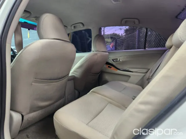 Toyota Premio 2007 — foto 3