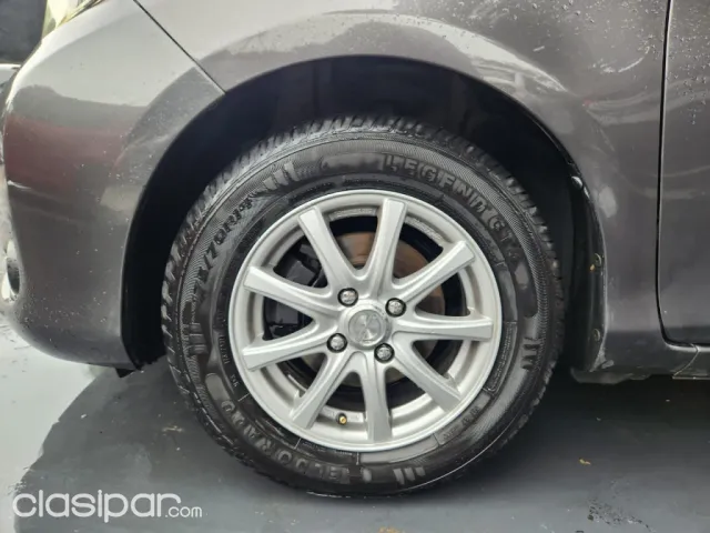 Toyota Premio 2007 — foto 4