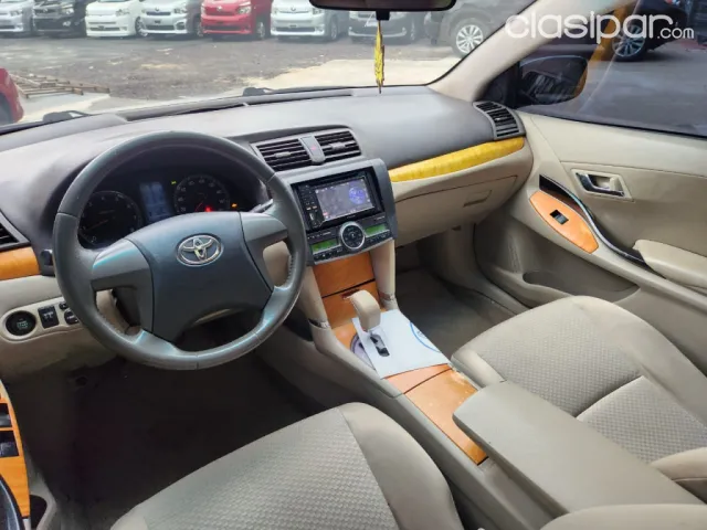 Toyota Premio 2007 — foto 6