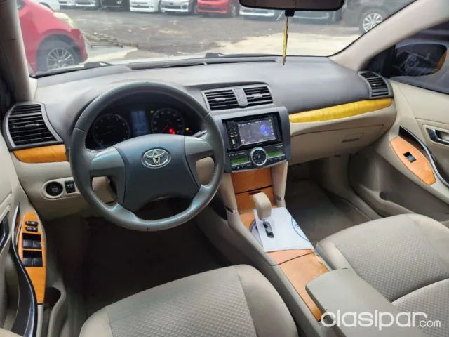 Toyota Premio 2007 — foto 7