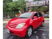 🔆 TOYOTA IST AUT. NAFT. 2003 1.3cc AIRE FULL- INTERIOR IMPECABLE- A.A FULL UNICO DUEÑO