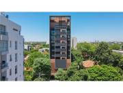 VENDO DEPARTAMENTO EN RECOLETA EDIFICIO BROOKLYN