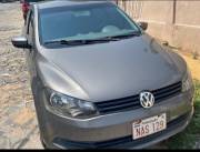 Vendo hermoso Volkswagen gol trend 2012 de diesa