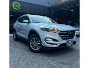 Hyundai New Tucson 2016 ob