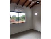 ALQUILO DUPLEX EN LUQUE ZONA CIT COD 1058