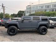 VENDO Hummer H3 2006 Sistema inregral