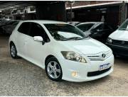 Impecable😍😍😍 ✅Única dueña ✅Toyota Auris ✅Año 2010/11 ✅Motor 1.800 4x2 ✅Caja automático