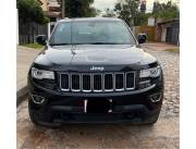 VENDO JEEP GRAND CHEROKEE LAREDO