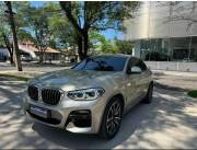 Bmw X4 20d Look M 2021 de Perfecta