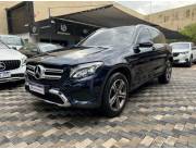 Mercedes GLC 220 d 4matic - 2017, 2.0 Diesel, Ficha Condor, Full, 102.000km, Multimedia, I