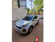 HERMOSA Kia Sportage GT-LINE