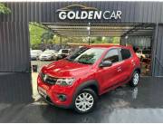 RENAULT KWID MOTOR 1.0 CC MOD 2019 DE LA CASA ÚNICA DUEÑA MUY POCO US