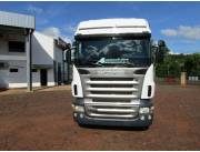 Scania R420 Highline ANO 2008