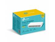 SWITCH TP-LINK 8P LS1008 10/100MBPS