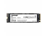 SSD PATRIOT 128 GB P300 M.2 PCIE NVME P300P128GM28