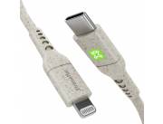 CABLE VERB XGRLTC03 P/IPHONE TYPE-C 1M