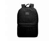 MOCHILA ARGOMTECH ARG-BP-1342BK 14.1" STARK NEGRA