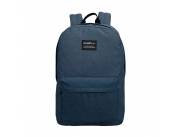 MOCHILA ARGOMTECH ARG-BP-1342BL 14.1" STARK AZUL