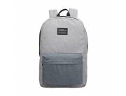 MOCHILA ARGOMTECH ARG-BP-1342GR 14.1" STARK GRIS