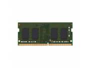 MEMORIA RAM PARA NOTEBOOK DDR4 KINGSTON 4G 2666 KVR26S19S6/4