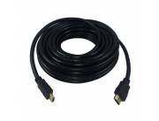CABLE ARGOMTECH ARG-CB-1879 HDMI 15.0 MTS
