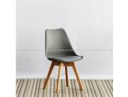 SILLA FIJA EAMES – MARGOT GRIS (5916)silu