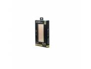 CARGADOR PORTÁTIL ARGOMTECH ARG-PB-1125GD 7500mAh DORADO