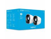 PARLANTE LOGITECH 980-000573 Z120