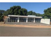 EN VENTA LOCAL COMERCIAL EN ESQUINA S/RUTA