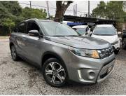 Suzuki Vitara 2018 fin