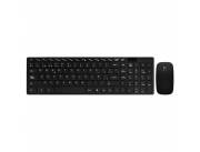 TECLADO ARGOMTECH ARG-KB-7436 KIT WIR