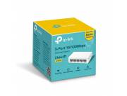 HUB SWITCH TP-LINK 5P LS1005 10/100MBPS