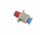 NE ATRIAN ADAPTADOR F. OPT. FC APC -SC APC SIMPLEX CS-FCSCAPC-F01B