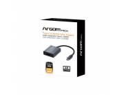 CABLE ADAPTADOR ARGOMTECH ARG-CB-0060 TYPE-C-HDMI