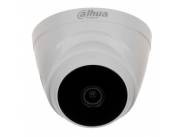 CÁMARA DAHUA HDCVI T1A11N DOMO 720P 2.8MM 20M IR PLASTIC