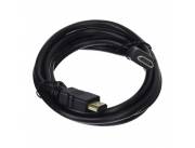 CABLE HDMI 10 MTS