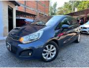 KIA RIO HB