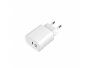 CARGADOR VERB PARA PARED XTREMEMAC USB TYPE-C 20W PD