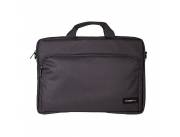 MALETIN ARGOMTECH ARG-BG-6780BK PROFESSIONAL NEGRO