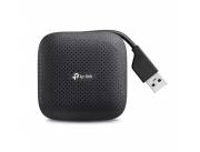 ADAPTADOR TP-LINK USB 3.0 UH400 PORTATIL 4 PUERTAS