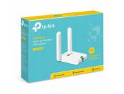 ADAPTADOR INALÁMBRICO TP-LINK NE USB TL-WN822N 300MBPS